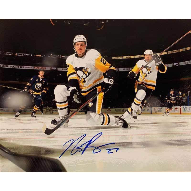 Nick Bjugstad