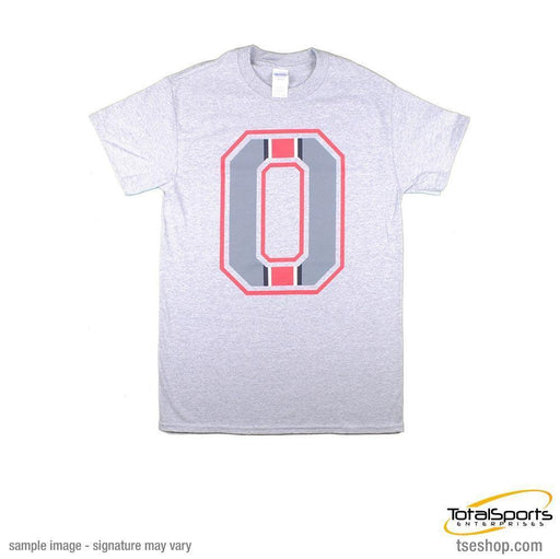 "O" T-Shirt