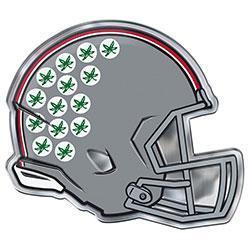 Ohio State Buckeyes Helmet Emblem