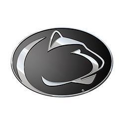 Penn State Nittany Lions Metal Emblem