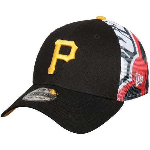 Pirates Child Baseball Hat