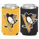 Pittsburgh Penguins 2-Sided Can Coozie (12 oz.)