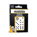 Pittsburgh Penguins Dice 6-Pack