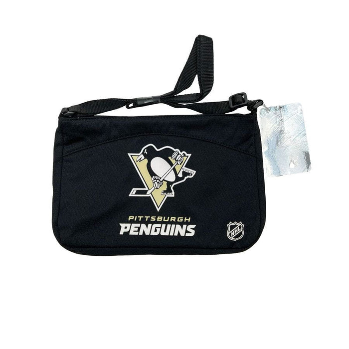 Pittsburgh Penguins Jersey Mini Purse