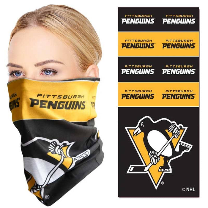 Pittsburgh Penguins Superdana