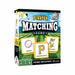 Pittsburgh Pirates Matching Game