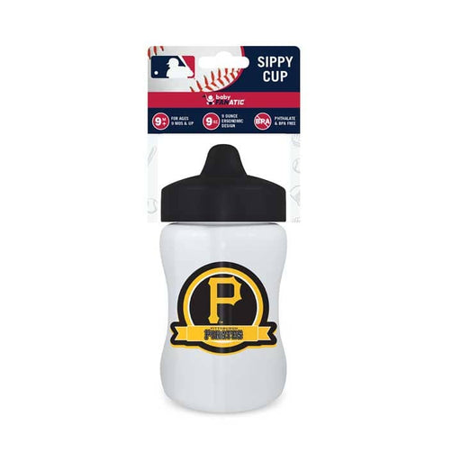 Pittsburgh Pirates Sippy Cup