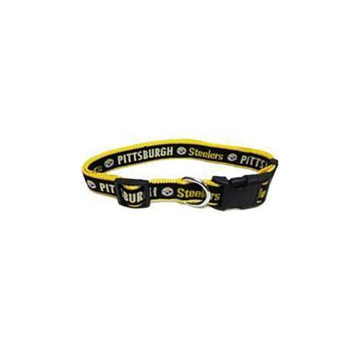 Pittsburgh Steelers - Dog Collar