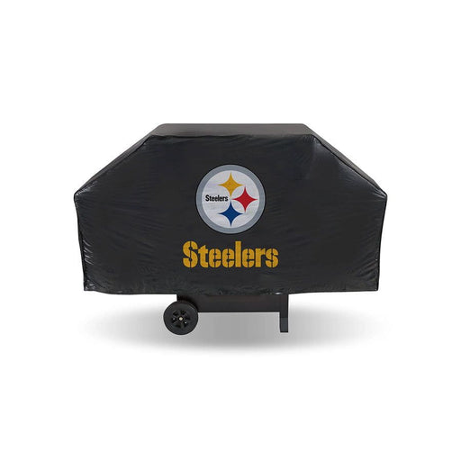 Pittsburgh Steelers Economy Grill Cover