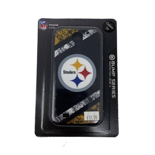 Pittsburgh Steelers Galaxy S4 Phone Case