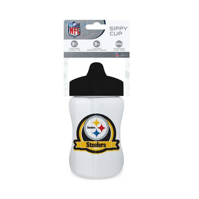 Pittsburgh Steelers Sippy Cup
