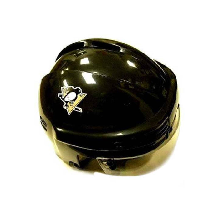 Pre-Sale: Evgeni Malkin Signed Pittsburgh Penguins Black Mini Helmet