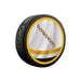 Pre-Sale: Jaromir Jagr Signed Pittsburgh Penguins Official Reverse Retro Jersey Puck