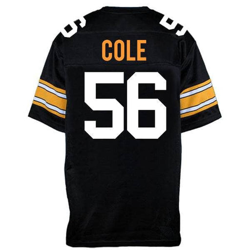 Pre-Sale: Robin Cole Signed Custom Black Jersey
