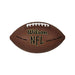 Pre-Sale: Rod Woodson Signed Replica Football