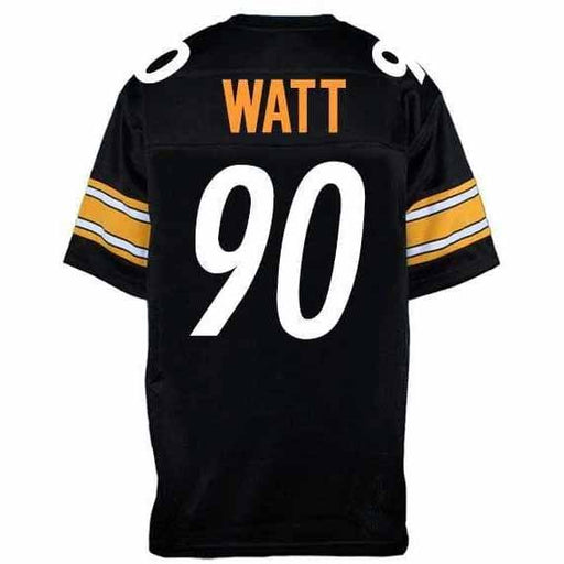 Official Pittsburgh Steelers T.J. Watt Jerseys, Steelers T.J. Watt Jersey,  Jerseys