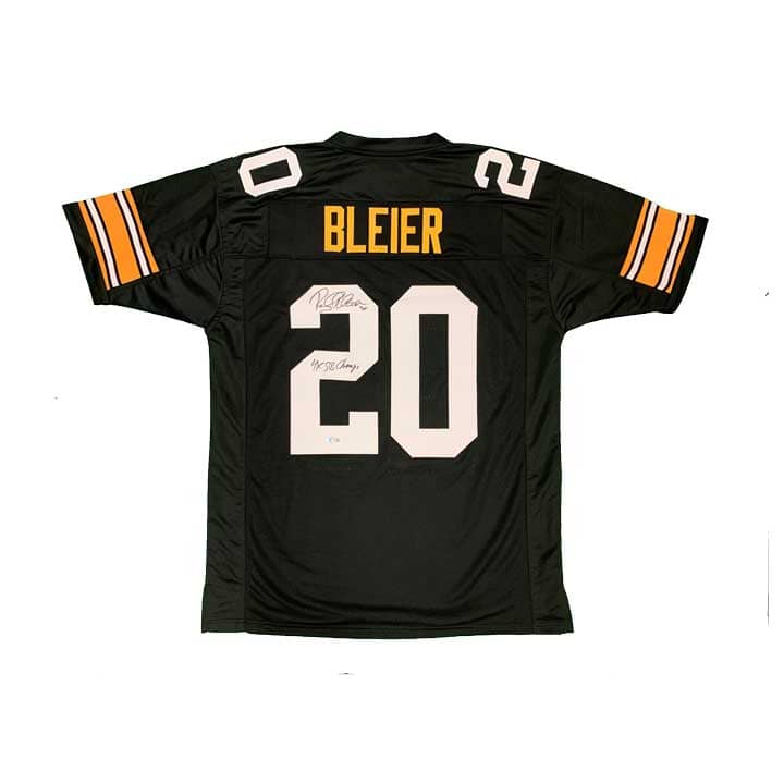 Rocky Bleier