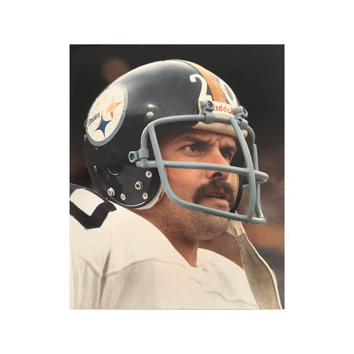 Terry Bradshaw Unsigned Close-up 8x10 Photo