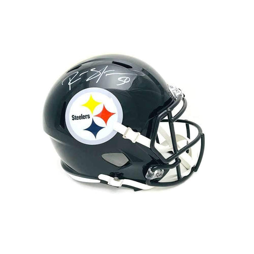 Ryan Shazier Pittsburgh Steelers Fanatics Authentic Autographed