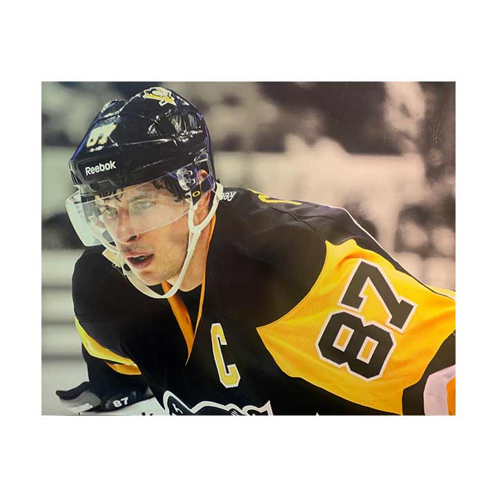 Sidney Crosby