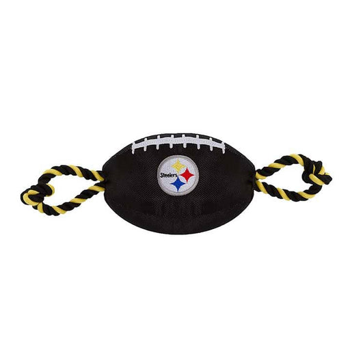 MasterPieces Pittsburgh Steelers 2-Pack Pacifiers