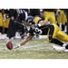 Troy Polamalu All New Diving Interception Unsigned Licensed 11x14 Photo