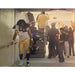 Troy Polamalu Coke Commercial Unsigned 11x14 Photo