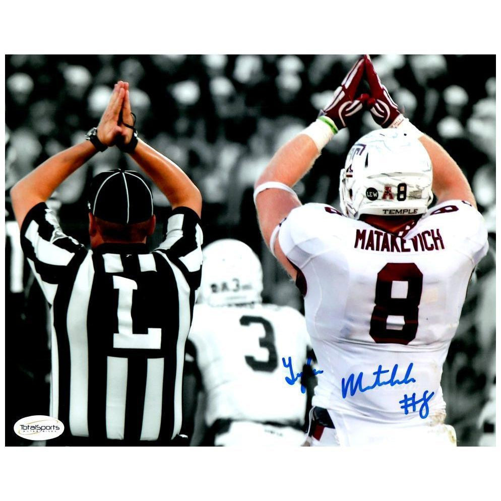 Tyler Matakevich