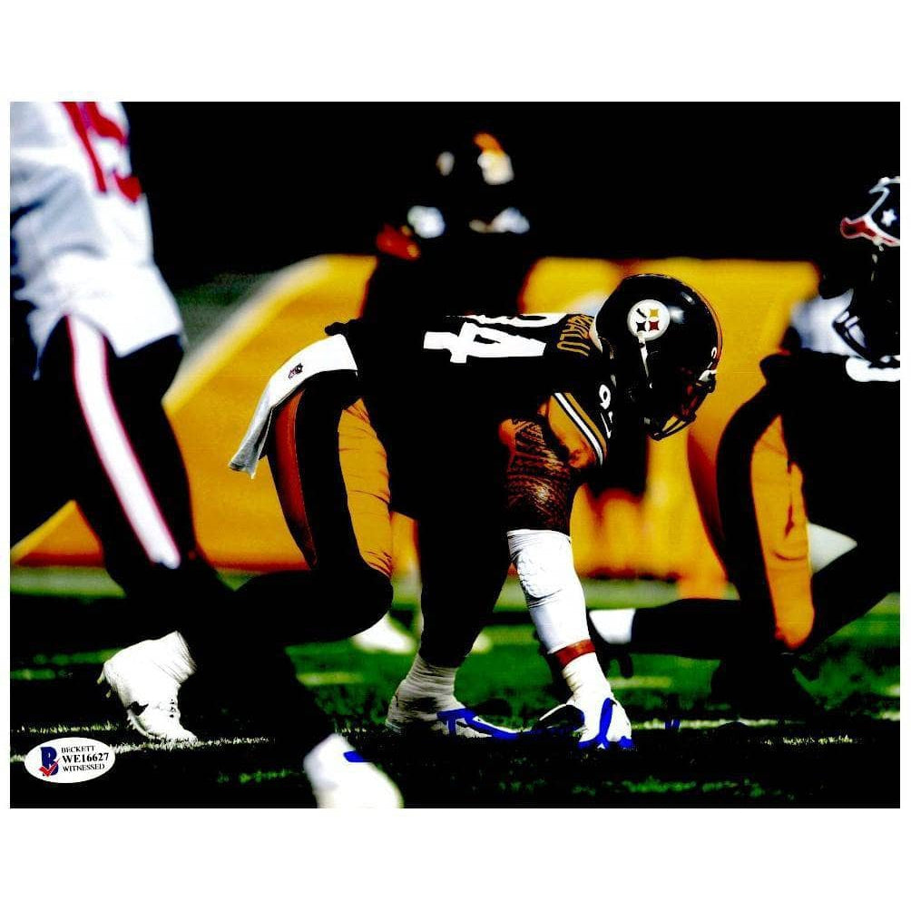 Tyson Alualu