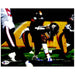 Tyson Alualu Signed Ready in Black 8x10 Photo