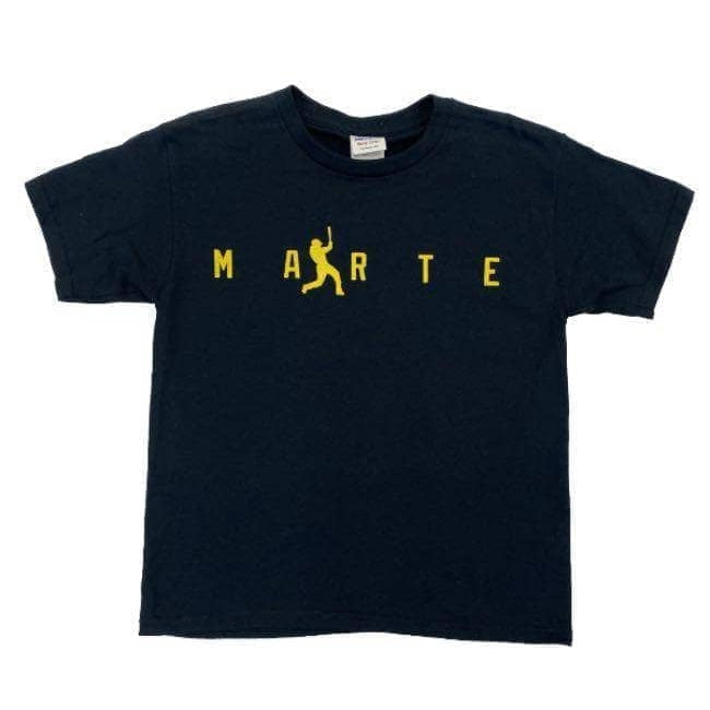 Youth Starling Marte Graphic T-shirt Small