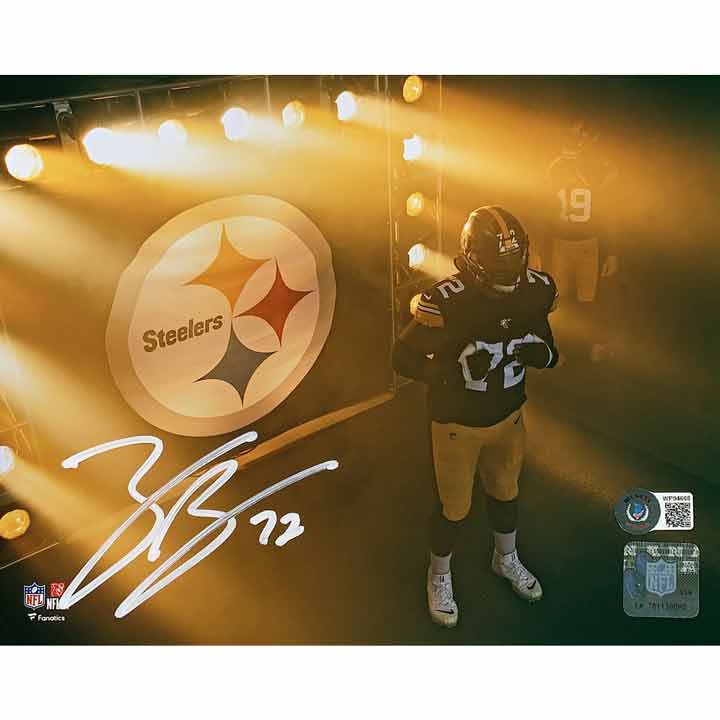 Zach Banner